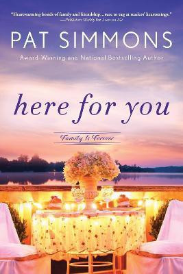 Here for You(English, Paperback, Simmons Pat)