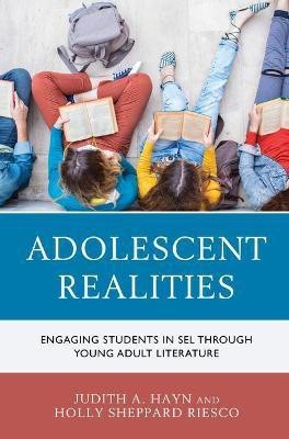 Adolescent Realities(English, Hardcover, Hayn Judith A.)