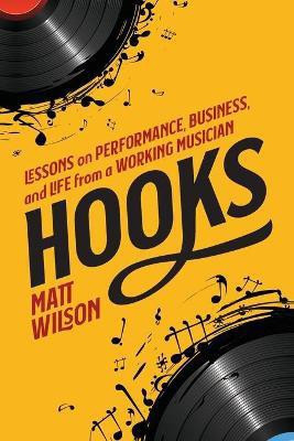 Hooks(English, Paperback, Wilson Matt)