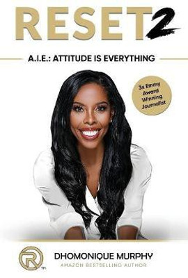 Reset2(English, Paperback, Murphy Dhomonique)