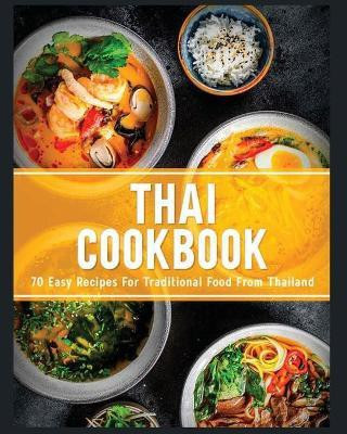 Thai Cookbook(English, Paperback, Little Jamie)
