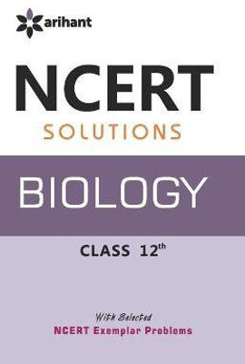 Ncert Solutions - Biology for Class 12th(English, Paperback, Hans Sargam)