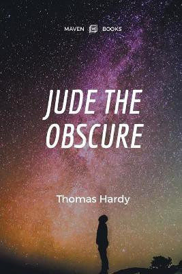 Jude the Obscure(English, Paperback, Hardy Thomas)
