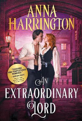 An Extraordinary Lord(English, Paperback, Harrington Anna)