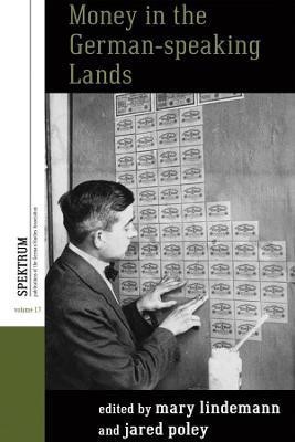 Money in the German-speaking Lands(English, Electronic book text, unknown)