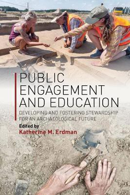 Public Engagement and Education(English, Electronic book text, unknown)
