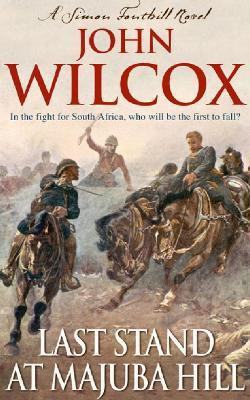 Last Stand At Majuba Hill(English, Electronic book text, Wilcox John)