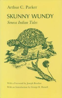 Skunny Wundy(English, Paperback, Parker Arthur C.)
