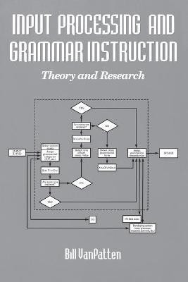 Input Processing and Grammar Instruction in Second Language Acquisition(English, Paperback, Patten Bill Van)