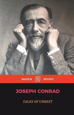Tales of Unrest(English, Paperback, Conrad Joseph)