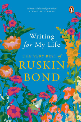 Writing for My Life (Digitally Signed Copy)(English, Paperback, Bond Ruskin)