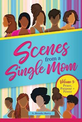 Scenes From A Single Mom Volume 3(English, Paperback, Barry Brooke)