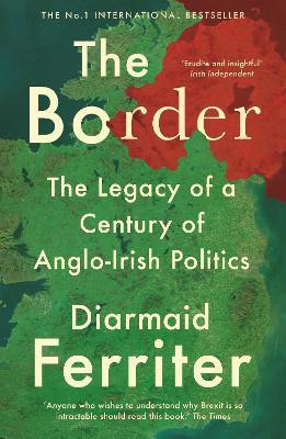 The Border(English, Electronic book text, Ferriter Diarmaid)