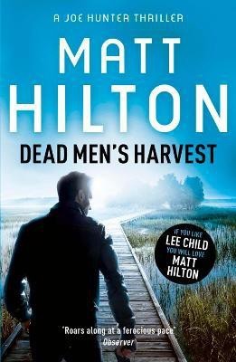 Dead Men's Harvest(English, Electronic book text, Hilton Matt)