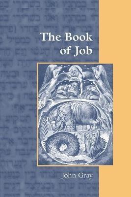 The Book of Job(English, Paperback, Gray John Fellow)