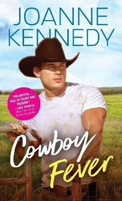Cowboy Fever(English, Paperback, Kennedy Joanne)