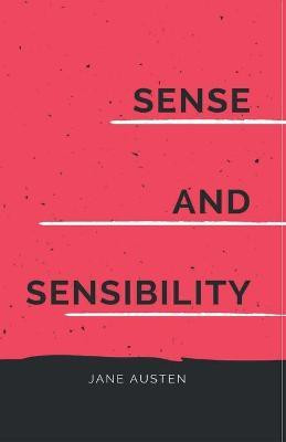 Sense and Sensibility(English, Paperback, Austen Jane)