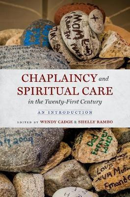 Chaplaincy and Spiritual Care in the Twenty-First Century(English, Hardcover, unknown)