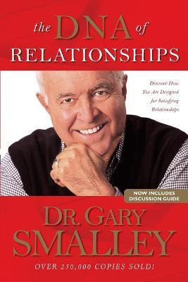 Dna Of Relationships, The(English, Paperback, Smalley Gary)