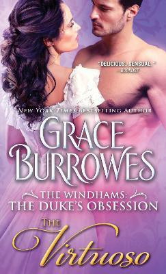 The Virtuoso(English, Paperback, Burrowes Grace)