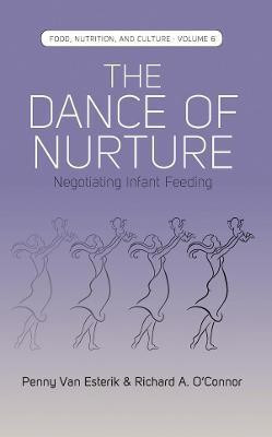 The Dance of Nurture(English, Electronic book text, Esterik Esterik Penny Van)