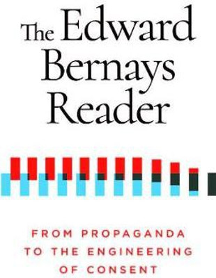 The Edward Bernays Reader(English, Paperback, Bernays Edward)