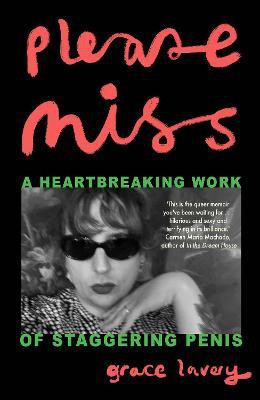 Please Miss(English, Paperback, Lavery Grace)