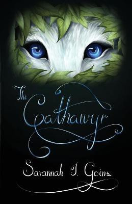 The Cathawyr(English, Paperback, Goins Savannah)