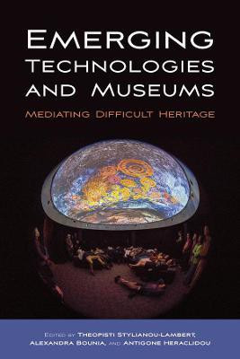 Emerging Technologies and Museums(English, Electronic book text, unknown)