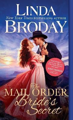 The Mail Order Bride's Secret(English, Paperback, Broday Linda)