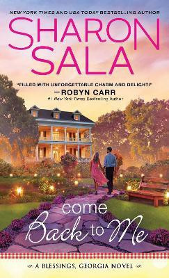 Come Back to Me(English, Paperback, Sala Sharon)