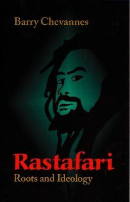 Rastafari(English, Electronic book text, Chevannes Barry)