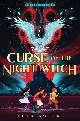 Curse of the Night Witch(English, Paperback, Aster Alex)