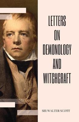 Letters on Demonology and Witchcraft(English, Paperback, Conan Arthur Doyle)