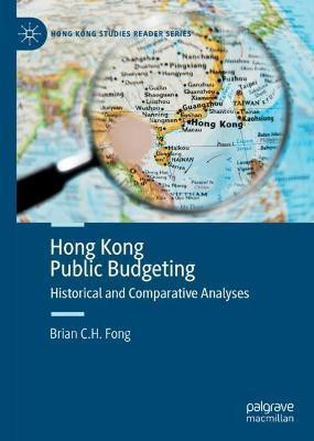 Hong Kong Public Budgeting(English, Hardcover, Fong Brian C. H.)