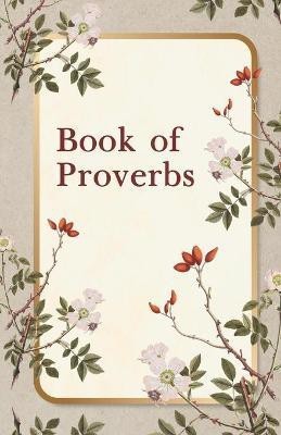 Book of Proverbs Paperback(English, Paperback, James Bible King)