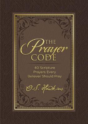 The Prayer Code(English, Hardcover, Hawkins O. S.)
