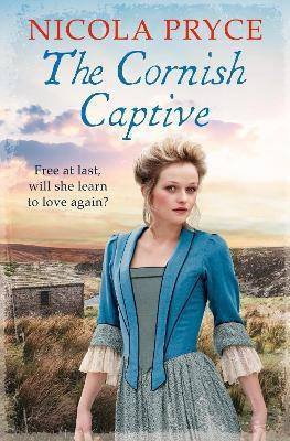 The Cornish Captive(English, Paperback, Pryce Nicola)