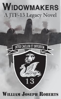 Widowmakers(English, Paperback, Roberts William Joseph)