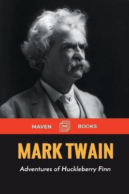 Adventures of Huckleberry Finn(English, Paperback, Twain Mark)