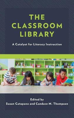 The Classroom Library(English, Hardcover, unknown)