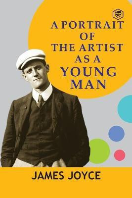 A Portrait of the Artist as a Young Man(English, Paperback, Joyce James)