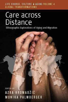 Care across Distance(English, Electronic book text, unknown)