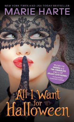All I Want for Halloween(English, Paperback, Harte Marie)