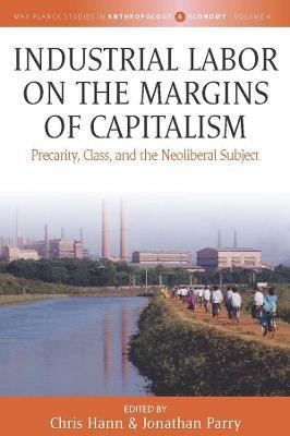 Industrial Labor on the Margins of Capitalism(English, Electronic book text, unknown)