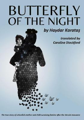 Butterfly of the Night(English, Paperback, unknown)