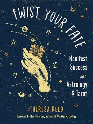 Twist Your Fate(English, Paperback, Reed Theresa)