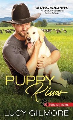 Puppy Kisses(English, Paperback, Gilmore Lucy)