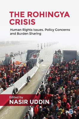 The Rohingya Crisis(English, Hardcover, unknown)
