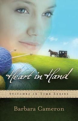 Heart in Hand(English, Paperback, Cameron Barbara)